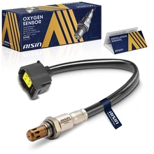 AISIN Downstream Driver Oxygen Sensor