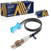 2013-2016 Mini Cooper Paceman Downstream O2 Oxygen Sensor | 1pc Direct-Fit | Aisin OXSAZ-00755