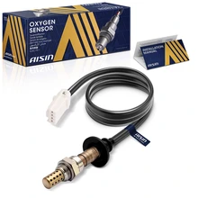 1993-1994 Dodge Colt Upstream or Downstream O2 Oxygen Sensor | 1pc Direct-Fit | Aisin OXSAZ-00763