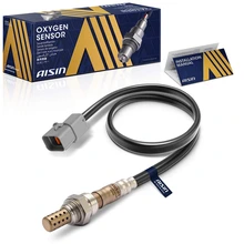 2007-2013 Mitsubishi Outlander Upstream O2 Oxygen Sensor | 1pc Direct-Fit | Aisin OXSM-00768