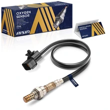 1997-2004 Mitsubishi Montero Sport Upstream or Downstream O2 Oxygen Sensor | 1pc Direct-Fit | Aisin OXSAZ-00773