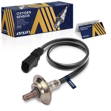 2014-2018 Mitsubishi Outlander Sport Upstream O2 Oxygen Sensor | 1pc Direct-Fit | Aisin OXSM-00774