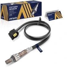 2011-2020 Mitsubishi Outlander Sport Upstream or Downstream or Center O2 Oxygen Sensor | 1pc Direct-Fit | Aisin OXSM-00785