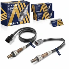 2004-2011 Mitsubishi Galant Upstream & Downstream O2 Oxygen Sensor | 2pc Direct-Fit | Aisin OXSM-00790