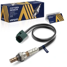 2001-2002 Nissan Pathfinder Downstream O2 Oxygen Sensor | 1pc Direct-Fit | Aisin OXSN-00795