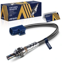 2002-2004 Nissan Altima Downstream Front O2 Oxygen Sensor | 1pc Direct-Fit | Aisin OXSN-00798