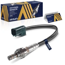 2012-2021 Nissan NV2500 Downstream O2 Oxygen Sensor | 1pc Direct-Fit | Aisin OXSAZ-00800
