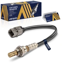 2000-2001 INFINITI G20 Downstream or Center O2 Oxygen Sensor | 1pc Direct-Fit | Aisin OXSN-00802