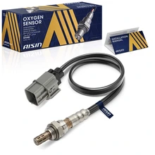 1999-2001 INFINITI I30 Downstream or Center O2 Oxygen Sensor | 1pc Direct-Fit | Aisin OXSN-00806