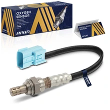 2002-2004 Nissan Frontier Upstream O2 Oxygen Sensor | 1pc Direct-Fit | Aisin OXSN-00807