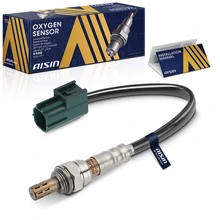 2003-2008 INFINITI FX45 Downstream O2 Oxygen Sensor | 1pc Direct-Fit | Aisin OXSN-00808