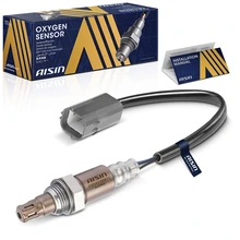 2010 2012 Suzuki Equator Upstream O2 Oxygen Sensor | 1pc Direct-Fit | Aisin OXSAZ-00811