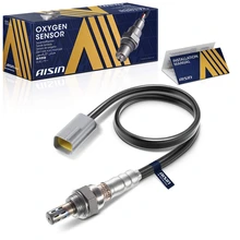 2008-2013 Nissan Rogue Downstream O2 Oxygen Sensor | 1pc Direct-Fit | Aisin OXSN-00817