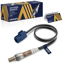 2001-2002 Nissan Sentra Downstream O2 Oxygen Sensor | 1pc Direct-Fit | Aisin OXSN-00824