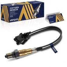 2006-2010 INFINITI M45 Upstream O2 Oxygen Sensor | 1pc Direct-Fit | Aisin OXSN-00825