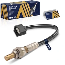 2011-2015 2017 Nissan Juke Downstream O2 Oxygen Sensor | 1pc Direct-Fit | Aisin OXSN-00826