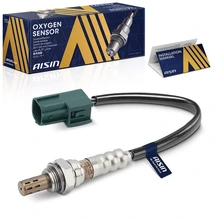 2001-2002 INFINITI G20 Downstream O2 Oxygen Sensor | 1pc Direct-Fit | Aisin OXSN-00828