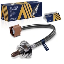 2012 INFINITI FX35 Upstream O2 Oxygen Sensor | 1pc Direct-Fit | Aisin OXSAZ-00834