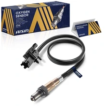 2004-2008 INFINITI FX35 Upstream O2 Oxygen Sensor | 1pc Direct-Fit | Aisin OXSAZ-00842
