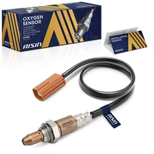 2009-2012 INFINITI FX50 Upstream O2 Oxygen Sensor | 1pc Direct-Fit | Aisin OXSN-00844