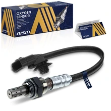 2020 2022-2024 INFINITI QX80 Downstream O2 Oxygen Sensor | 1pc Direct-Fit | Aisin OXSN-00847