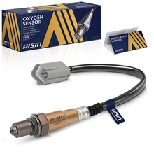 2011-2014 Nissan Cube Downstream O2 Oxygen Sensor | 1pc Direct-Fit | Aisin OXSN-00850