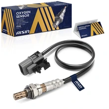 1990-1997 INFINITI Q45 Upstream O2 Oxygen Sensor | 1pc Direct-Fit | Aisin OXSN-00853