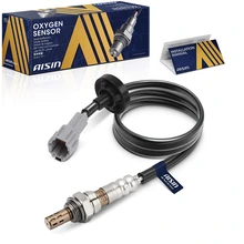2000-2004 Nissan Xterra Downstream O2 Oxygen Sensor | 1pc Direct-Fit | Aisin OXSN-00861