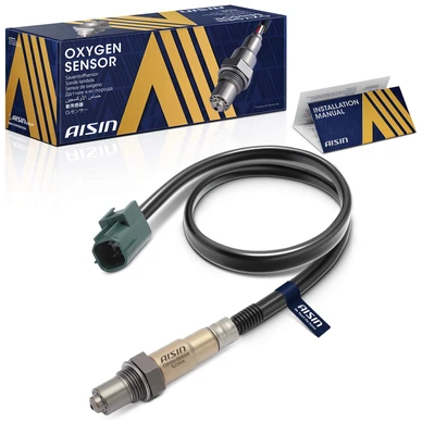 2005-2015 Nissan Armada Upstream or Downstream O2 Oxygen Sensor | 1-Pc Direct-Fit | Aisin OXSN-00864