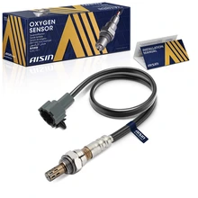 1999-2002 Nissan Quest Downstream O2 Oxygen Sensor | 1pc Direct-Fit | Aisin OXSAZ-00869