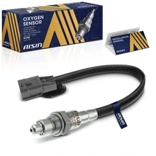 2016-2020 Nissan Maxima Downstream O2 Oxygen Sensor | 1pc Direct-Fit | Aisin OXSN-00872