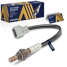 2018-2021 Nissan NV2500 Downstream O2 Oxygen Sensor | 1pc Direct-Fit | Aisin OXSN-00880