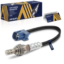 2003-2006 INFINITI FX35 Downstream O2 Oxygen Sensor | 1pc Direct-Fit | Aisin OXSAZ-00885