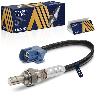 2003-2006 Nissan 350Z Downstream O2 Oxygen Sensor | 1-Pc Direct-Fit | Aisin OXSAZ-00885