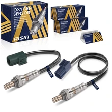 2012-2021 Nissan NV1500 Downstream O2 Oxygen Sensor | 2pc Direct-Fit | Aisin OXSAZ-00889