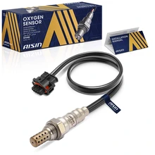 2011-2018 Porsche Cayenne Downstream O2 Oxygen Sensor | 1pc Direct-Fit | Aisin OXSVG-00936