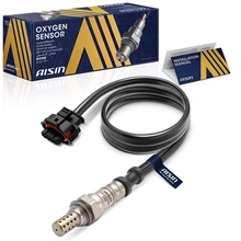 2010-2016 Porsche Panamera Downstream O2 Oxygen Sensor | 1pc Direct-Fit | Aisin OXSVG-00938