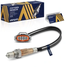 2017-2019 Porsche 911 Downstream O2 Oxygen Sensor | 1pc Direct-Fit | Aisin OXSVG-00939