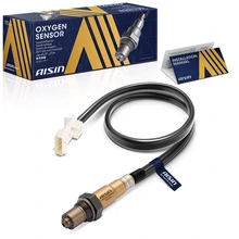 2001-2003 Saturn LW300 Downstream O2 Oxygen Sensor | 1pc Direct-Fit | Aisin OXSGM-00965