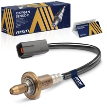 2011-2013 Subaru Forester Upstream O2 Oxygen Sensor | 1pc Direct-Fit | Aisin OXSF-00978