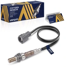 2005-2006 Saab 9-2X Downstream or Center O2 Oxygen Sensor | 1pc Direct-Fit | Aisin OXSAZ-00980