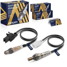 2000-2002 Subaru Outback Upstream & Downstream O2 Oxygen Sensor | 2pc Direct-Fit | Aisin OXSF-00982