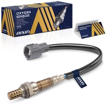 2008-2014 Subaru Tribeca Downstream O2 Oxygen Sensor | 1pc Direct-Fit | Aisin OXSAZ-00988