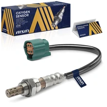 2014-2018 Subaru Forester Downstream O2 Oxygen Sensor | 1pc Direct-Fit | Aisin OXSF-00992