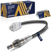 1996-1999 Subaru Legacy Upstream or Downstream O2 Oxygen Sensor | 1pc Direct-Fit | Aisin OXSF-00996