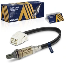 1995-1998 Subaru Legacy Upstream or Downstream O2 Oxygen Sensor | 1pc Direct-Fit | Aisin OXSF-00997
