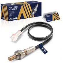 2009-2013 Suzuki Grand Vitara Downstream O2 Oxygen Sensor | 1pc Direct-Fit | Aisin OXSS-00998