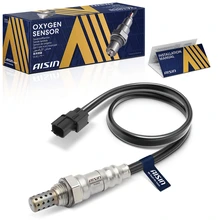 2008-2012 Honda Accord Downstream O2 Oxygen Sensor | 1pc Direct-Fit | Aisin OXSH-00001