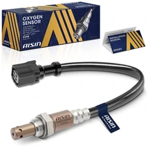 2009-2011 Honda Civic Upstream O2 Oxygen Sensor | 1pc Direct-Fit | Aisin OXSH-00003