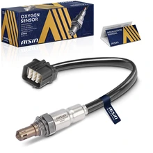 2004-2007 Saturn Vue Upstream O2 Oxygen Sensor | 1pc Direct-Fit | Aisin OXSAZ-00009